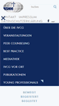 Mobile Screenshot of ivcg.org